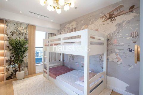 Jumeirah Beach Residence, Dubai, BAE’de satılık duplex 4 yatak odası, 178 m&sup2; No 625974 - fotoğraf 16