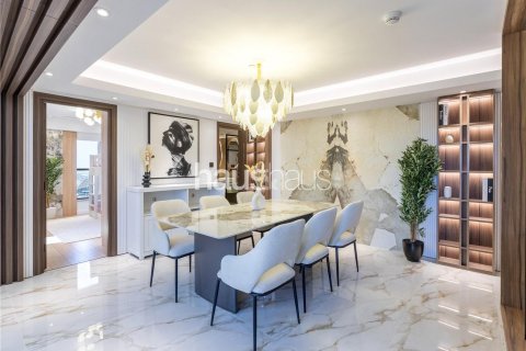 Jumeirah Beach Residence, Dubai, BAE’de satılık duplex 4 yatak odası, 178 m&sup2; No 625974 - fotoğraf 6