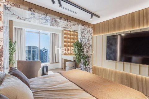 Jumeirah Beach Residence, Dubai, BAE’de satılık duplex 4 yatak odası, 178 m&sup2; No 625974 - fotoğraf 15