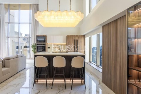 Jumeirah Beach Residence, Dubai, BAE’de satılık duplex 4 yatak odası, 178 m&sup2; No 625974 - fotoğraf 10