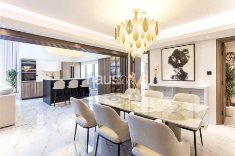 Jumeirah Beach Residence, Dubai, BAE’de satılık duplex 4 yatak odası, 178 m&sup2; No 625974 - fotoğraf 5