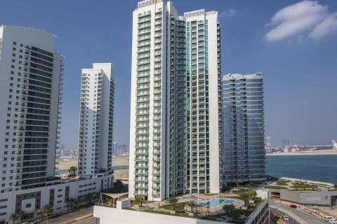ЖК SEA SIDE TOWER в Аль-Рим, Абу-Даби, ОАЭ № 127024