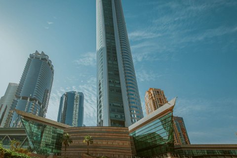 Jumeirah Lake Towers