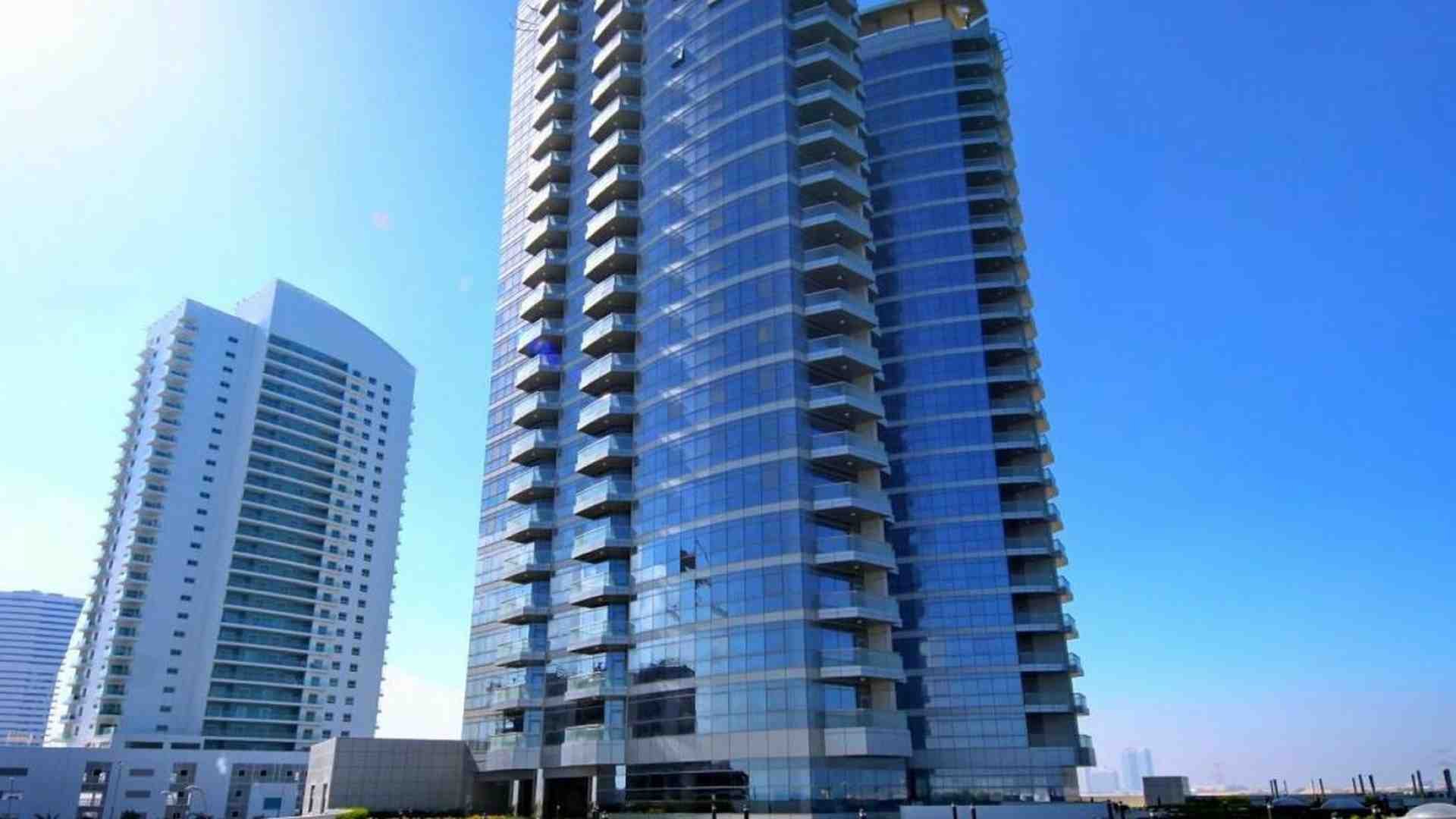 SEA VIEW TOWER