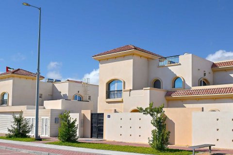 پروژه توسعه AL SILA’A- RESIDENTIAL COMMUNITY در Abu Dhabi، امارات متحده عربی شماره 231481