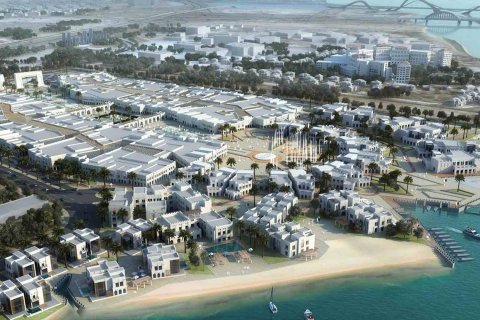 Traditional Souq & Villas v Al Rawdah, Abu Dhabi, SAE č. 231477
