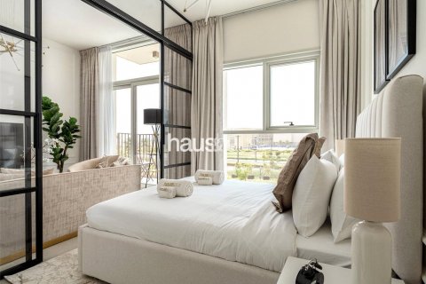 Apartmen di Dubai Hills Estate, UAE 2 bilik tidur, 67 meter persegi № 625606