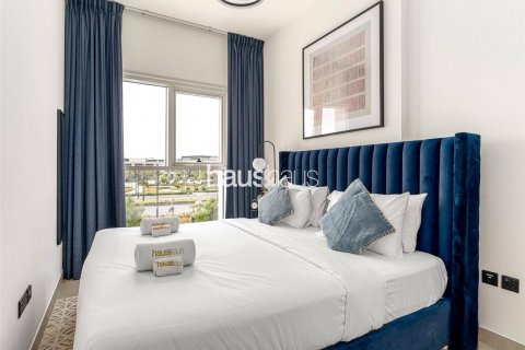 Dubai Hills Estate, Dubai, संयुक्त अरब अमीरात में अपार्टमेंट, 2 बेडरूम, 67 वर्ग मीटर, संख्या 625606 - फ़ोटो 7