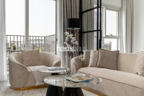 Dubai Hills Estate, Dubai, संयुक्त अरब अमीरात में अपार्टमेंट, 2 बेडरूम, 67 वर्ग मीटर, संख्या 625606 - फ़ोटो 8
