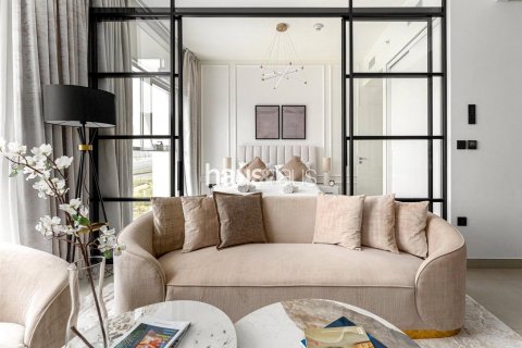 Dubai Hills Estate, Dubai, संयुक्त अरब अमीरात में अपार्टमेंट, 2 बेडरूम, 67 वर्ग मीटर, संख्या 625606 - फ़ोटो 5