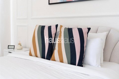 Apartament në Dubai Hills Estate, Emiratet e Bashkuara Arabe 2 dhoma gjumi, 67 m2. № 625608 - Foto 23