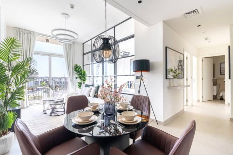 Apartamento em Dubai Hills Estate, Dubai, EAU 2 quartos, 67 m2 № 625608