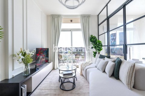 Apartament në Dubai Hills Estate, Emiratet e Bashkuara Arabe 2 dhoma gjumi, 67 m2. № 625608 - Foto 3