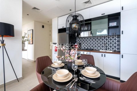 Apartament në Dubai Hills Estate, Emiratet e Bashkuara Arabe 2 dhoma gjumi, 67 m2. № 625608 - Foto 5