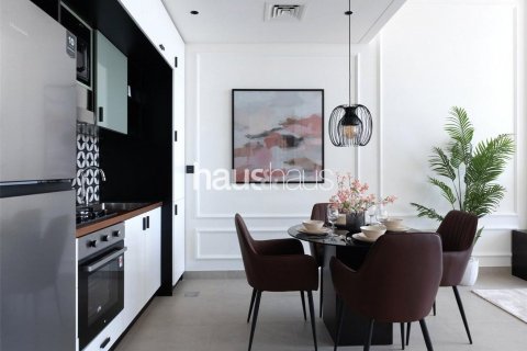 Apartament në Dubai Hills Estate, Emiratet e Bashkuara Arabe 2 dhoma gjumi, 67 m2. № 625608 - Foto 6