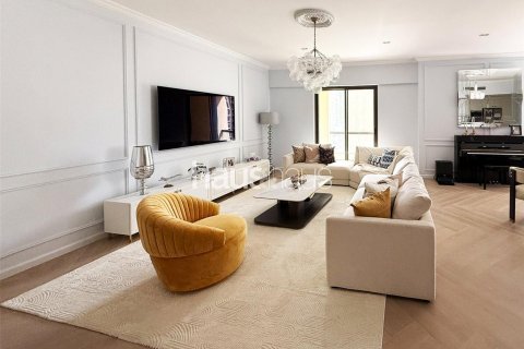 Jumeirah Beach Residence, Dubai, UAE의 판매용 아파트 침실 4개, 251제곱미터 번호 625609 - 사진 2