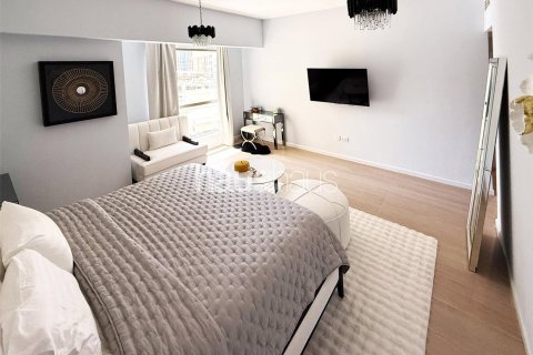 Jumeirah Beach Residence, Dubai, UAE의 판매용 아파트 침실 4개, 251제곱미터 번호 625609 - 사진 23