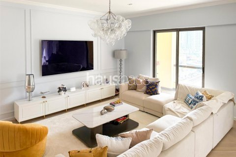 Jumeirah Beach Residence, Dubai, UAE의 판매용 아파트 침실 4개, 251제곱미터 번호 625609 - 사진 21