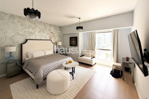 Jumeirah Beach Residence, Dubai, UAE의 판매용 아파트 침실 4개, 251제곱미터 번호 625609 - 사진 25