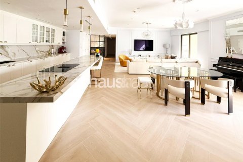 Jumeirah Beach Residence, Dubai, UAE의 판매용 아파트 침실 4개, 251제곱미터 번호 625609 - 사진 7