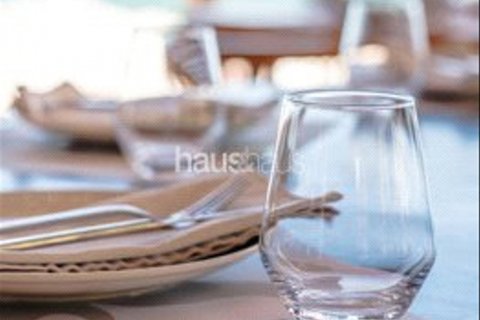 Apartmán v Dubai Harbour, Dubai, SAE 2 spálne, 128 m2 č. 625605 - Fotografia 4