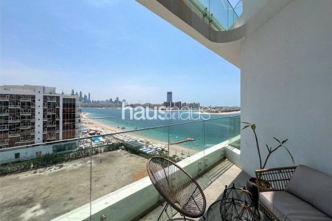 آپارتمان برای فروش در  Palm Jumeirah، Dubai، امارات متحده عربی  1 خوابه ، 84 متر مربع ، شماره 625589 - تصویر 2