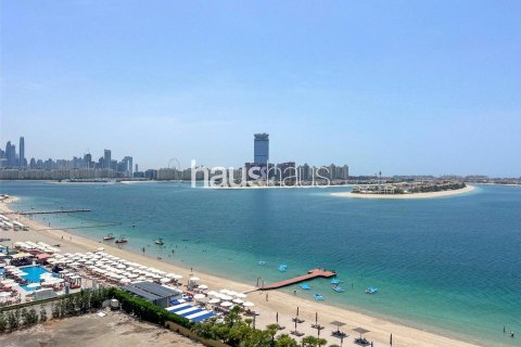 Leilighet i Palm Jumeirah, Dubai, Emiratene 1 soverom, 84 kvm nr. 625589