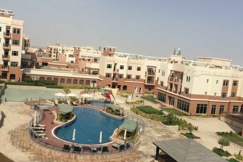 Complesso immobiliare AL GHADEER a Al Ghadeer, Abu Dhabi, EAU № 122100