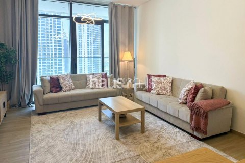 Apartmán v Dubai Creek Harbour (The Lagoons), SAE 1 spálňa, 65 m2 č. 626842