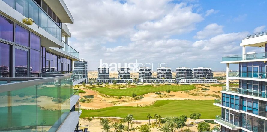 Appartement à DAMAC Hills (Akoya by DAMAC), Dubai, EAU: 2 chambres, 190 m2 № 626846