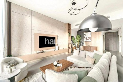 Wohnung zur Miete in Dubai Creek Harbour (The Lagoons), Dubai, VAE 3 Schlafzimmer, 213 m2 Nr. 626844 - Foto 3
