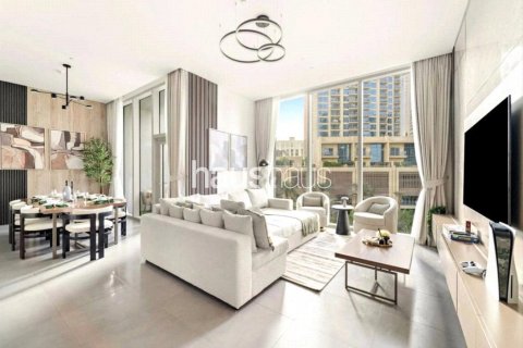 آپارتمان در Dubai Creek Harbour (The Lagoons)، Dubai ، امارات متحده عربی 3 خوابه ، 213 متر مربع.  شماره 626844