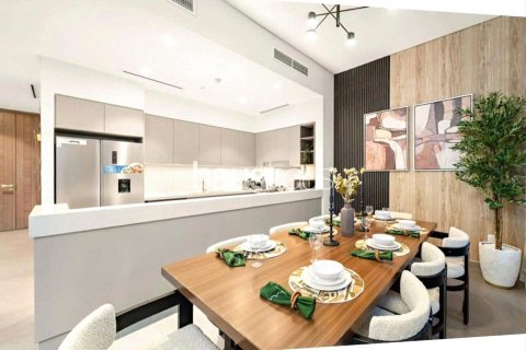 Wohnung zur Miete in Dubai Creek Harbour (The Lagoons), Dubai, VAE 3 Schlafzimmer, 213 m2 Nr. 626844 - Foto 5