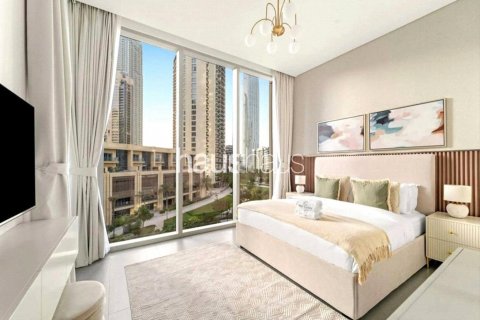 Wohnung zur Miete in Dubai Creek Harbour (The Lagoons), Dubai, VAE 3 Schlafzimmer, 213 m2 Nr. 626844 - Foto 10