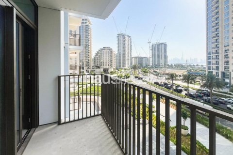 Apartament în Dubai Creek Harbour (The Lagoons), Dubai, EAU 1 dormitor, 60 mp.  №626848