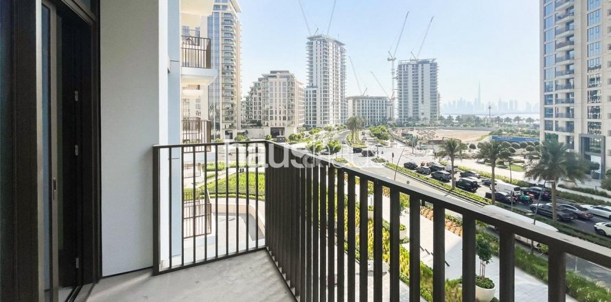 Byt v Dubai Creek Harbour (The Lagoons), SAE 1 ložnice, 60 m² Č.: 626848