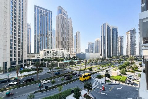 Byt v Dubai Creek Harbour (The Lagoons), SAE 1 ložnice, 60 m² Č.: 626848 - fotografie 10