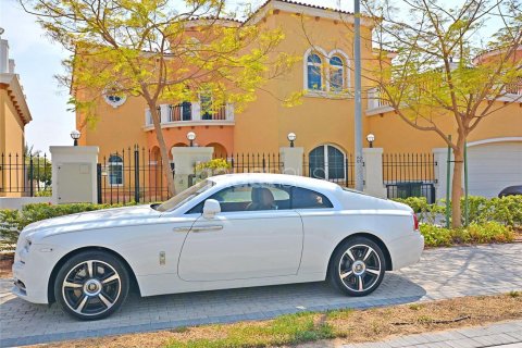 Vila u gradu Jumeirah Park, Dubai, UAE 5 spavaće sobe, 436 m2 Br. 626845 - Slika 9