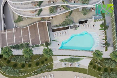 Apartman u gradu Al Marjan Island, Ras Al Khaimah, UAE 1 spavaća soba, 90.4 m2 Br. 456398 - Slika 7