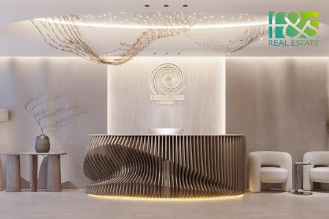 Apartman u gradu Al Marjan Island, Ras Al Khaimah, UAE 2 spavaće sobe, 148 m2 Br. 456400 - Slika 7