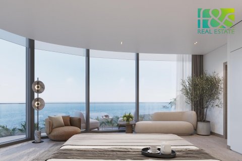 Apartman u gradu Al Marjan Island, Ras Al Khaimah, UAE 2 spavaće sobe, 148 m2 Br. 456400 - Slika 9