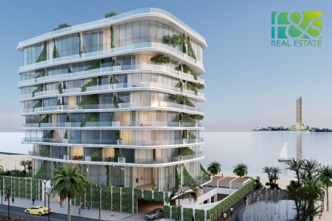 Apartman u gradu Al Marjan Island, Ras Al Khaimah, UAE 2 spavaće sobe, 148 m2 Br. 456400 - Slika 2