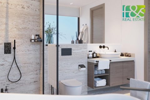 Apartman u gradu Al Marjan Island, Ras Al Khaimah, UAE 2 spavaće sobe, 148 m2 Br. 456400 - Slika 14