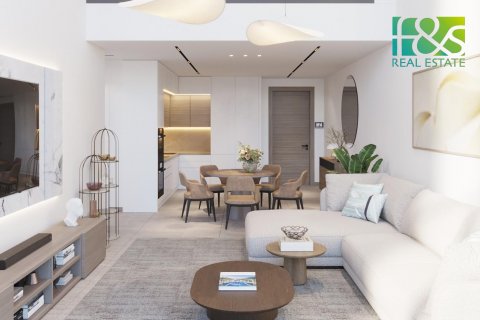 Apartman u gradu Al Marjan Island, Ras Al Khaimah, UAE 2 spavaće sobe, 148 m2 Br. 456400 - Slika 8