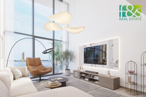 Apartman u gradu Al Marjan Island, Ras Al Khaimah, UAE 2 spavaće sobe, 148 m2 Br. 456400 - Slika 11