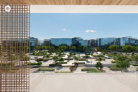 Apartmán na Saadiyat Island, Abu Dhabi, SAE 1 spálňa, 112 m2 č. 594443