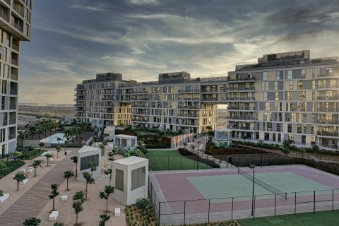 MESK Mohammed Bin Rashid City, Dubaijā, AAE Nr. 213944