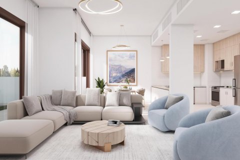 Townhouse til salg i Mina Al Arab, Ras Al Khaimah, UAE 3 soveværelser, 207.2 kvm № 509775 - foto 6