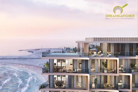 דירה ב Al Marjan Island, Ras Al Khaimah, איחוד האמירויות 3 חדרי שינה, 365.8 מ