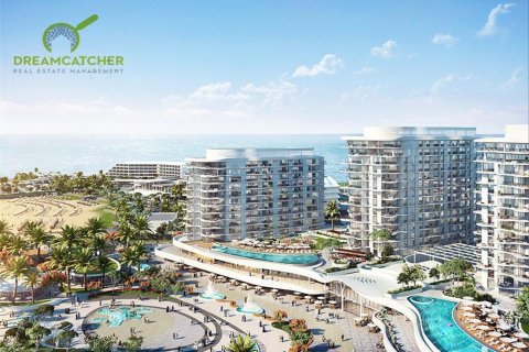 Apartament në Mina Al Arab, Ras Al Khaimah, Emiratet e Bashkuara Arabe 2 dhoma gjumi, 217 m2. № 509774